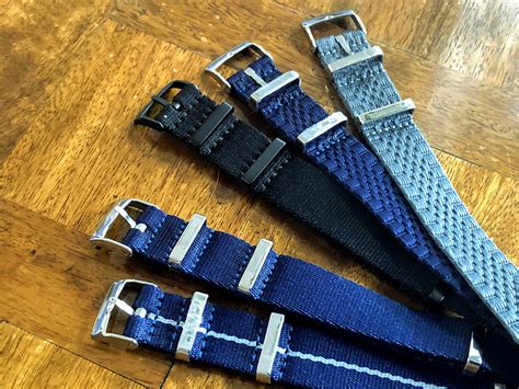 cheapest nato straps